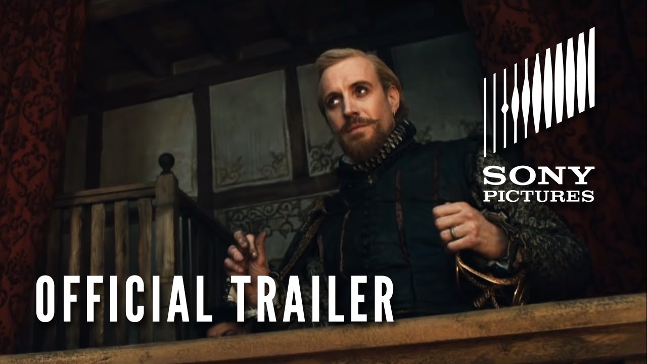 Watch film Anonymous | Official Trailer