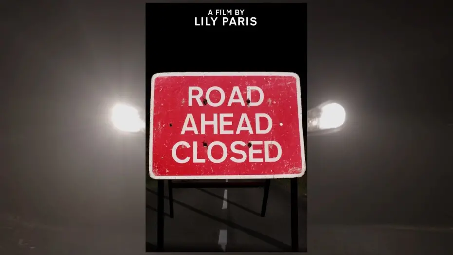 Watch film Road Ahead Closed | Road Ahead Closed | Short Horror Film