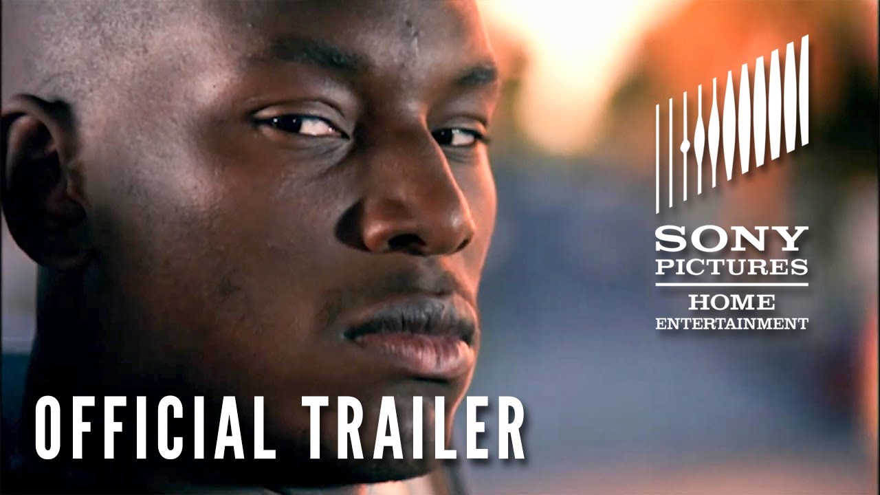 Watch film Baby Boy | Official Trailer