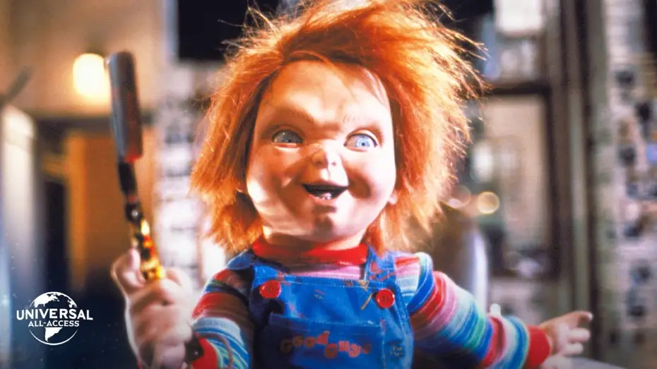 Watch film Child's Play 3 | You Can&rsquo;t Escape Chucky - Extended Preview