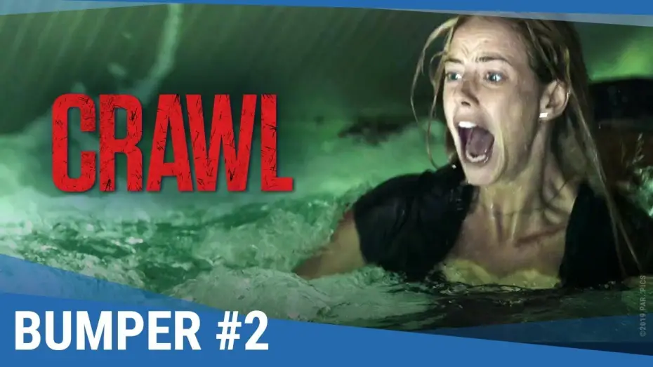 Watch film Crawl | Bedroom VF