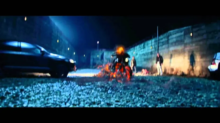 Watch film Ghost Rider: Spirit of Vengeance — Tráiler Oficial Español