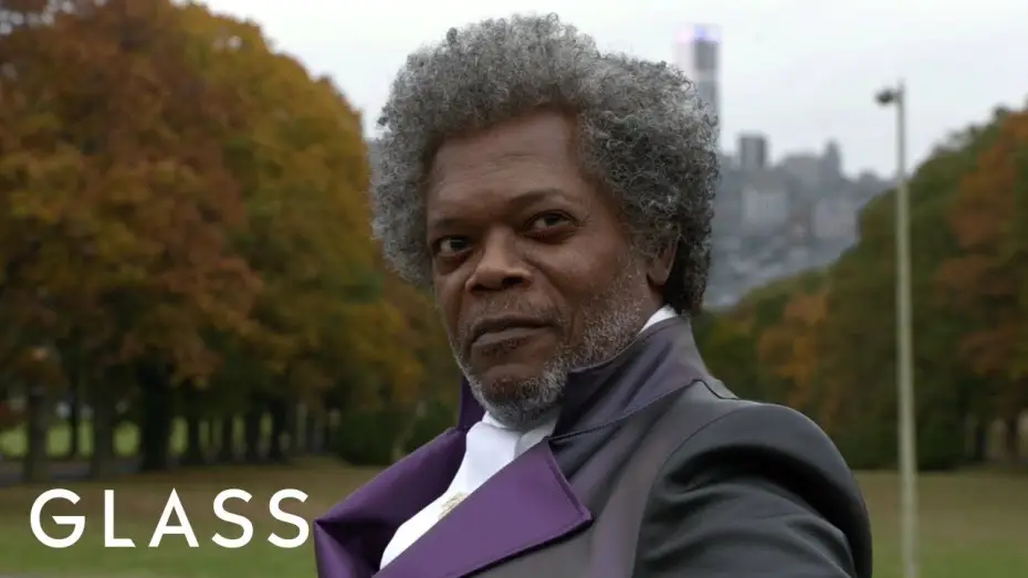 Watch film Glass | Glass - In Theaters January 18 (TV Spot - Superhuman) [HD]