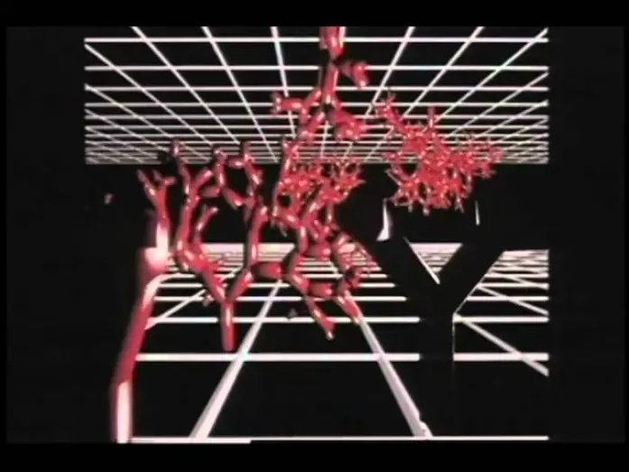 Watch film Ghost in the Machine | Ghost In The Machine Trailer 1993