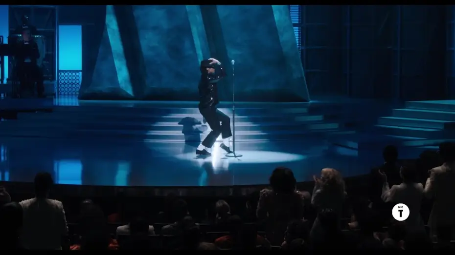 Watch film Michael | MICHAEL | A Look Inside