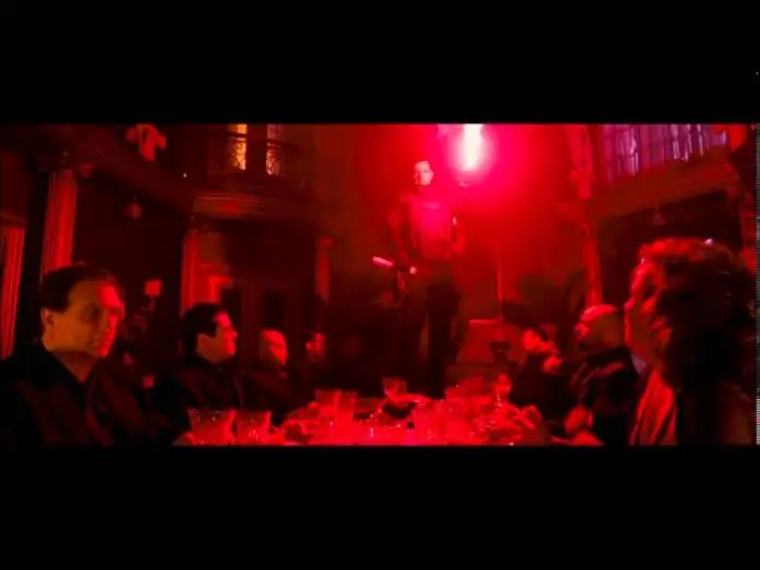 Watch film Punisher: War Zone | Punisher - Zona di guerra - Trailer