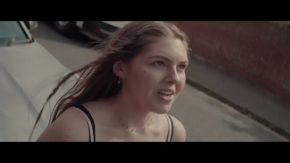 Watch film Sunfall — Sunfall (2024) Trailer