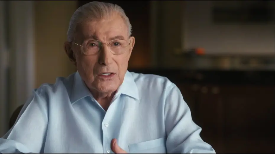 Watch film The King of Color | &ldquo;An Industry Problem&rdquo;