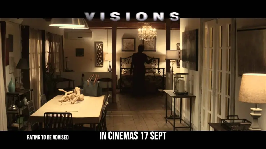 Watch film Visions | VISIONS :: IN CINEMAS 17 SEPTEMBER 2015 (SG)