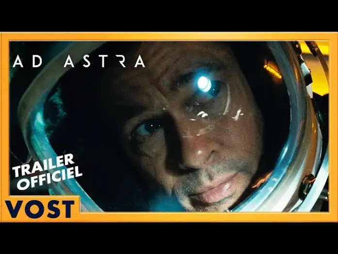 Watch film Ad Astra | Bande Annonce #5 VOST
