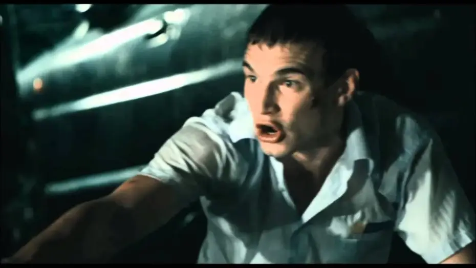 Watch film Bait | BAIT - Official Trailer - A Giant Tsunami Just Flipped The Food Chain