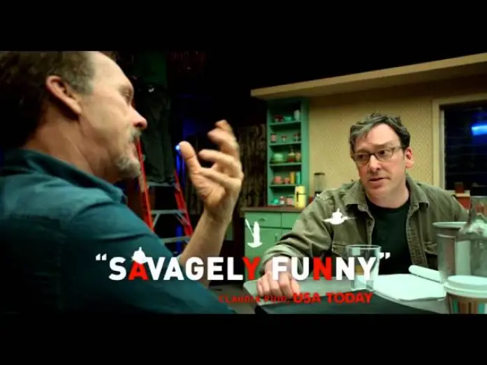 Watch film Birdman or (The Unexpected Virtue of Ignorance) | Now Playing