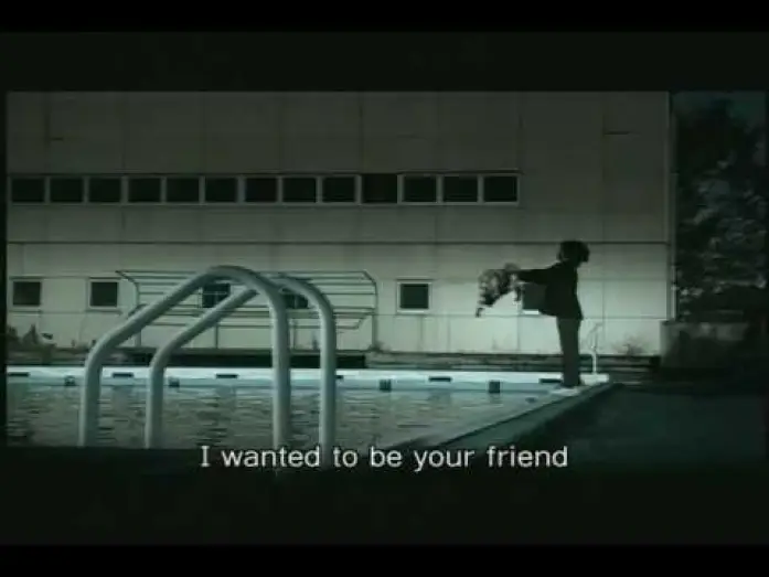 Watch film Confessions | 'Confessions' ('Kokuhaku' - 告白 - Tetsuya Nakashima, Japan, 2010) English-subtitled Trailer