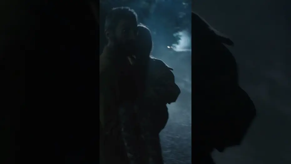 Watch film The Strangers' Case | Can They Escape?