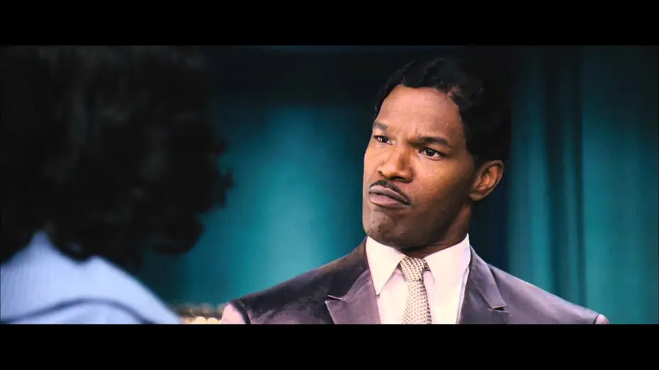 Watch film Dreamgirls | Dreamgirls - Trailer