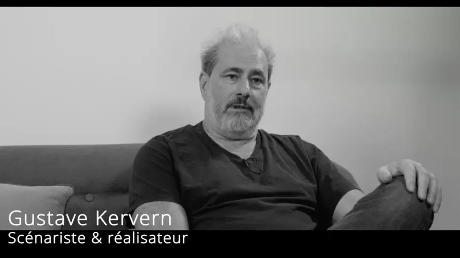 Watch film Enough is Enough! | Gustave KERVERN sc&eacute;nariste et r&eacute;alisateur de JE NE ME LAISSERAI PLUS FAIRE