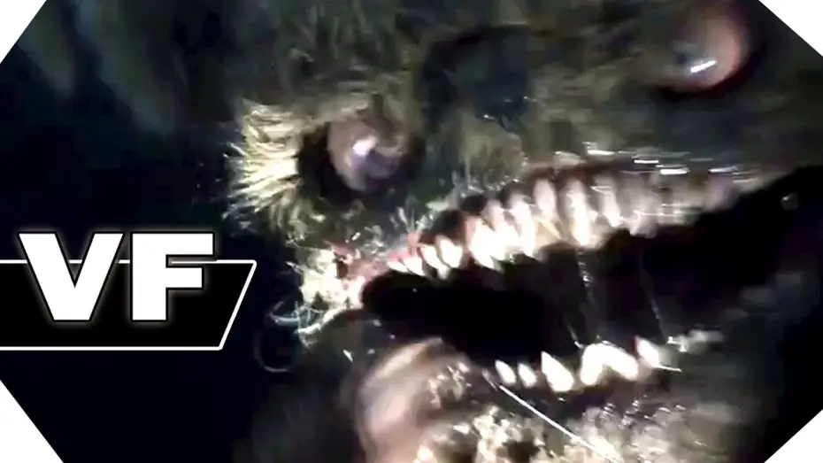 Watch film Krampus | KRAMPUS Bande Annonce VF (Horreur - 2015)
