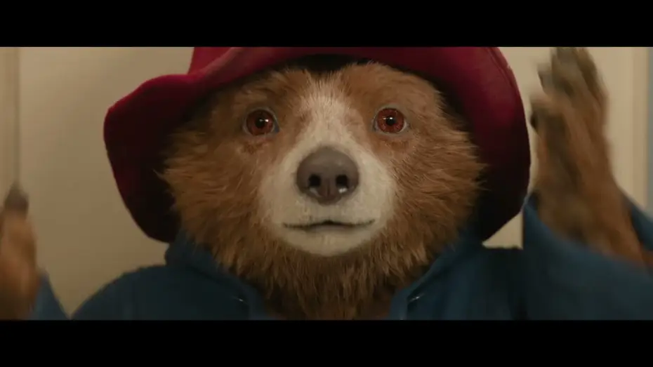 Watch film Paddington in Peru | Objetivo: salir bien en la foto.