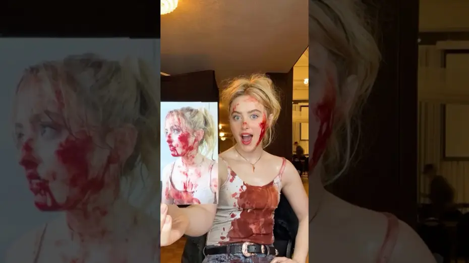 Watch film Ready or Not 2: Here I Come | Kathryn Makeup Time-lapse