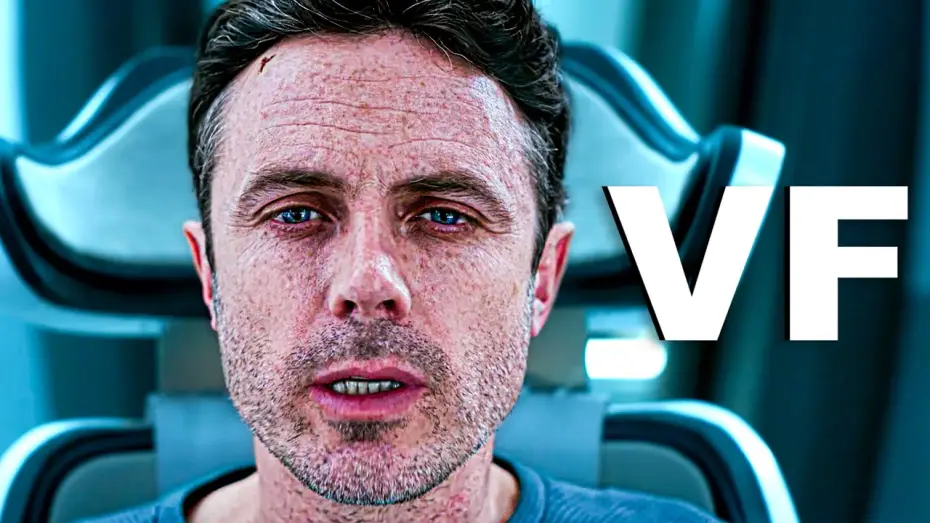 Watch film Slingshot | SLINGSHOT Bande Annonce VF (2024) Casey Affleck