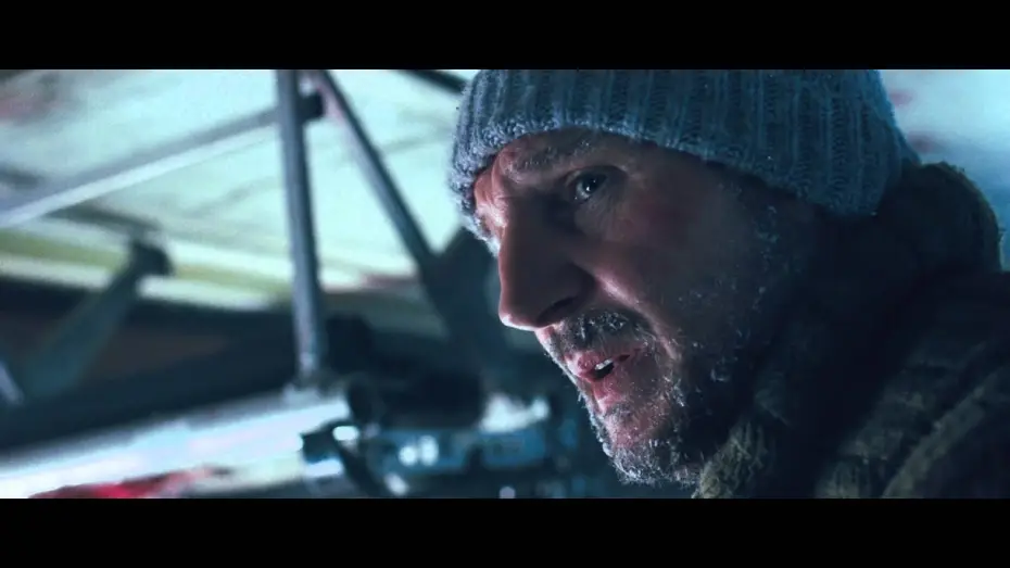 Watch film The Grey | Bande-annonce VF