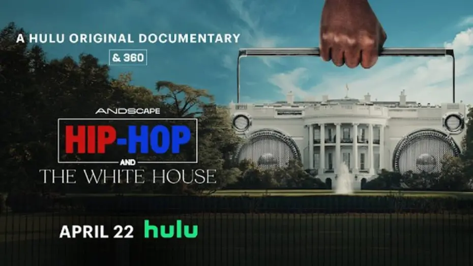 Watch film Hip-Hop and the White House | Hip Hop and the White House | Official Trailer