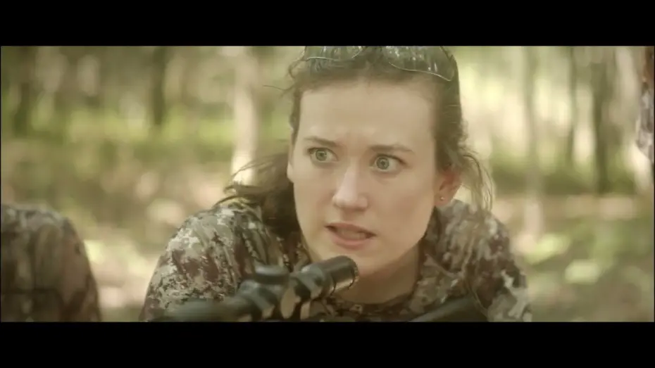 Watch film Alien Hunt | Trailer