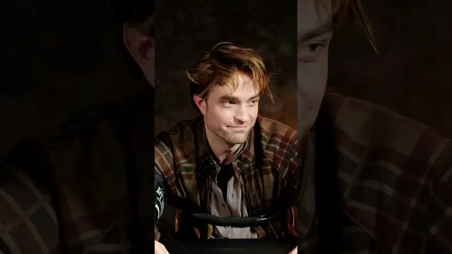 Watch film Die My Love | &ldquo;I am Gen Z.&rdquo; - Robert Pattinson.