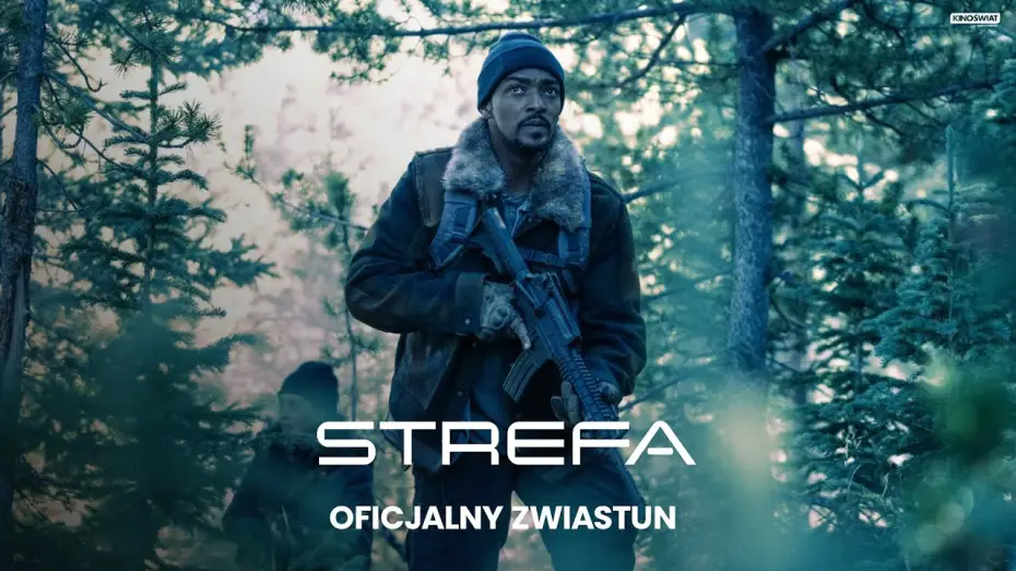 Watch film Elevation | Oficjalny zwiastun