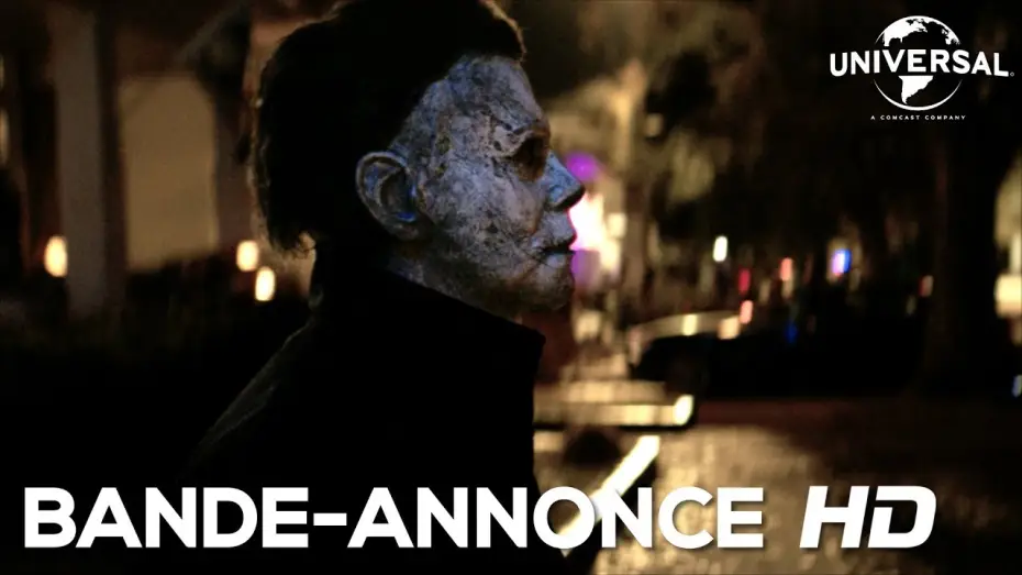 Watch film Halloween | Halloween - Bande Annonce 2 VOST