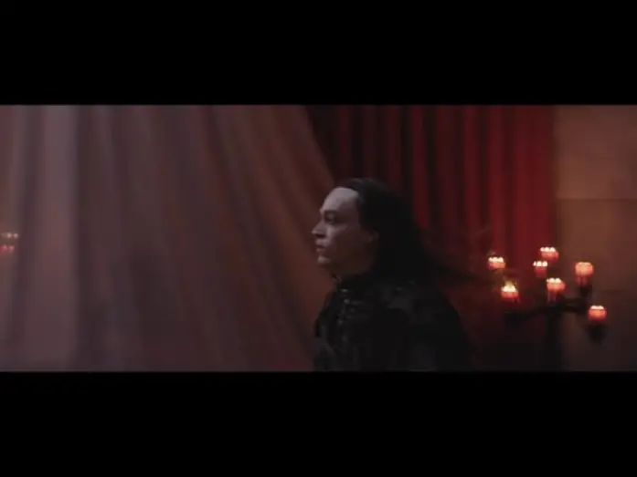 Watch film Dracula | Falling