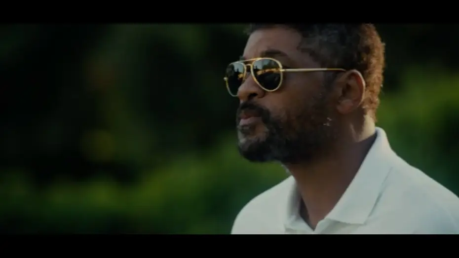Watch film King Richard | El M&eacute;todo Williams &ndash; Tr&aacute;iler Oficial &ldquo;Be Alive&rdquo;