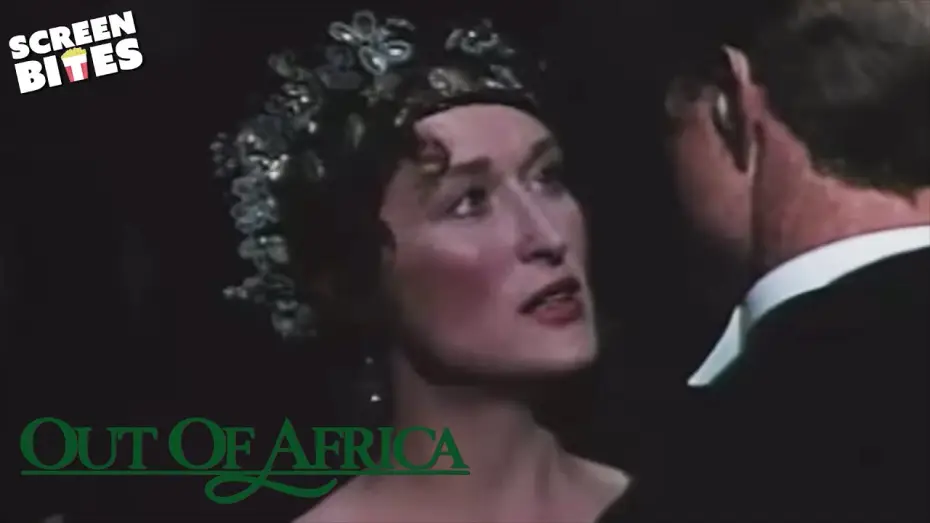 Watch film Out of Africa | Official Trailer