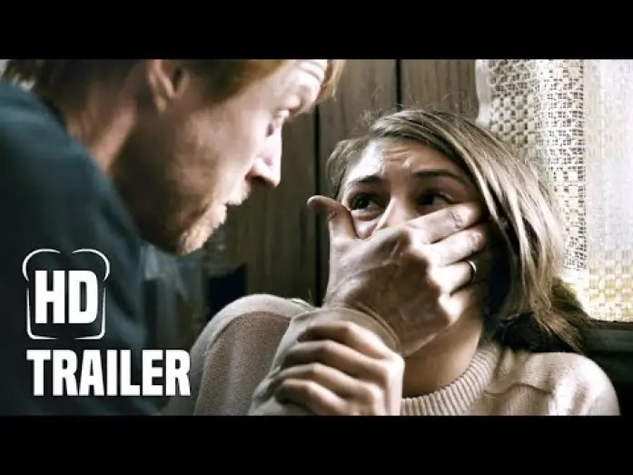 Watch film Rust Creek | HUNTERS CREEK Trailer German Deutsch (2021)