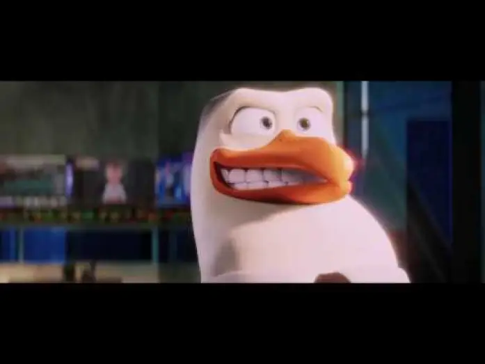 Watch film Storks | Cicogne in missione - Boss - Clip dal film | HD
