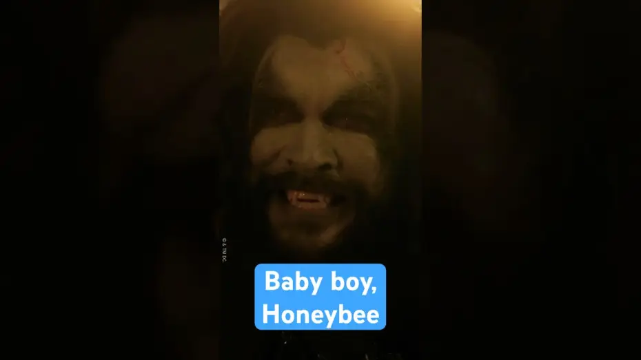 Watch film Supergirl — Lobo is so honeybee
