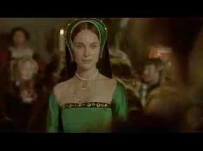 Watch film The Other Boleyn Girl | L'altra donna del re