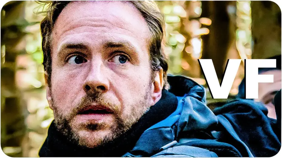 Watch film The Ritual | LE RITUEL Bande Annonce VF (2018)