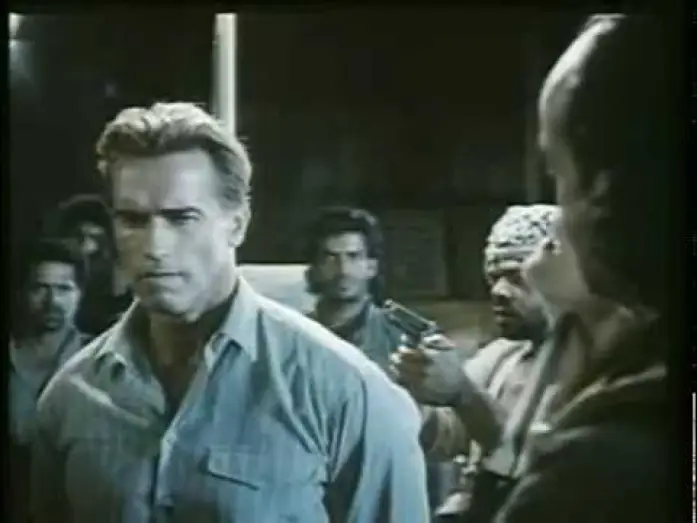 Watch film True Lies | True Lies (1994) - Trailer ITALIANO