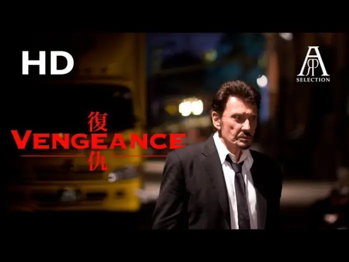 Watch film Vengeance | Vengeance - Bande annonce HD