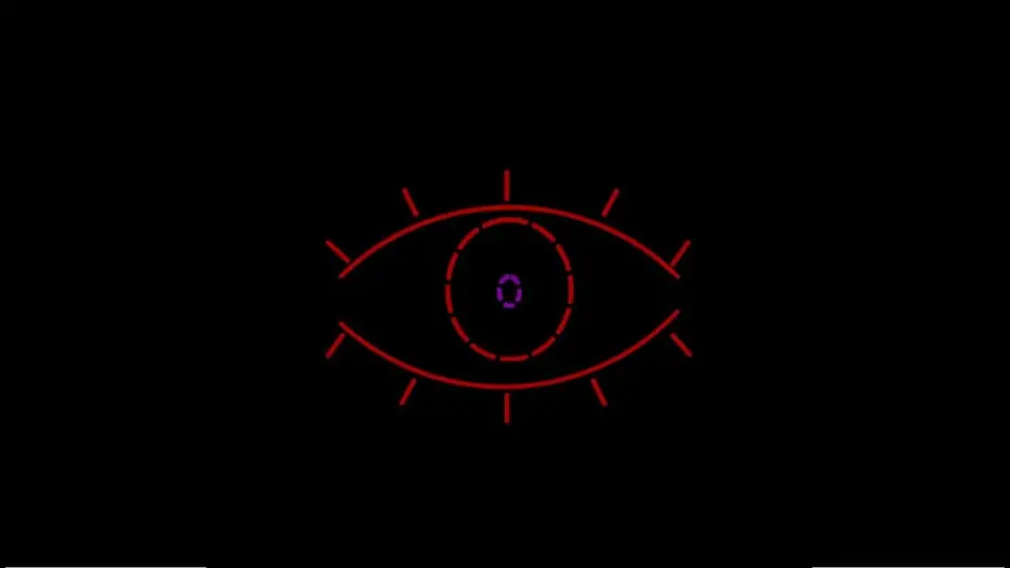 Watch film Blink | Blink: Teaser of the Teaser