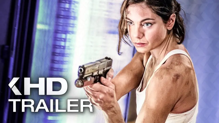 Watch film Black Site | BLACK SITE Trailer German Deutsch (2022)