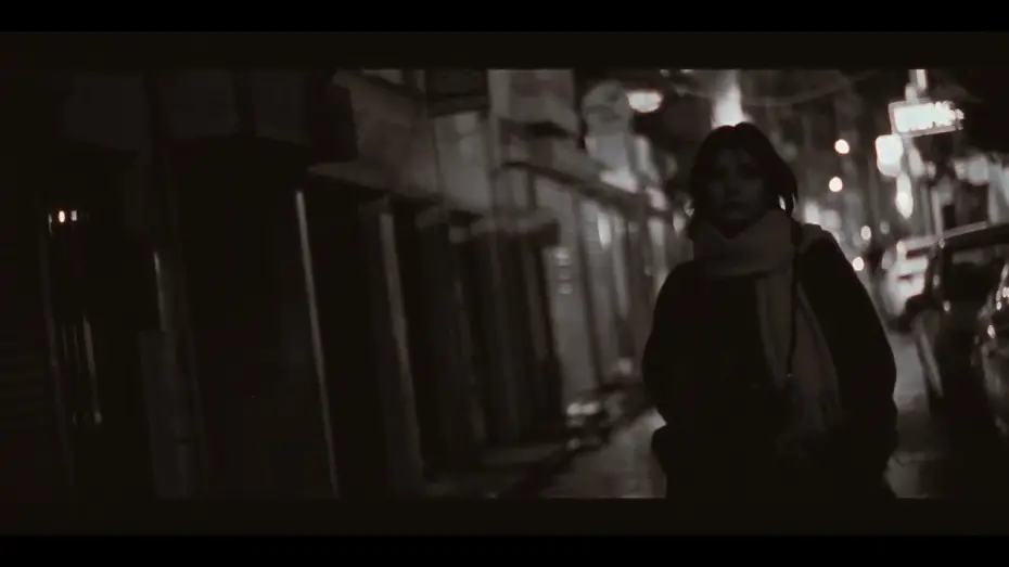 Watch film Double Exposure — Double Exposure Fragman