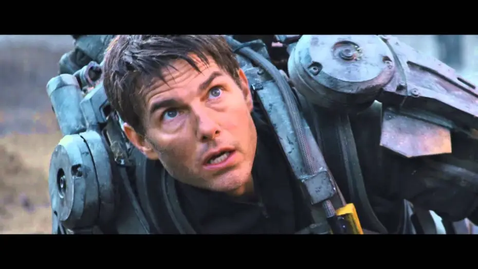 Watch film Edge of Tomorrow | EDGE OF TOMORROW - offizieller Trailer #1 deutsch HD