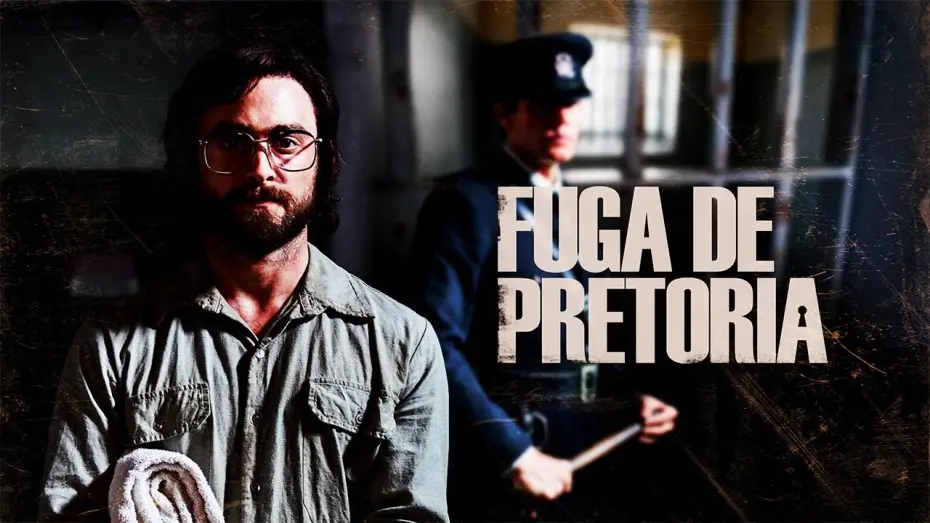 Watch film Escape from Pretoria — FUGA DE PRETORIA | Tráiler Oficial Español HD | Inopia Films