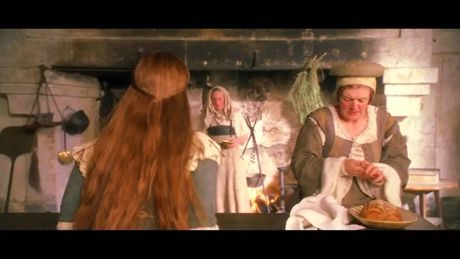 Watch film EverAfter — Auf immer und ewig - Trailer