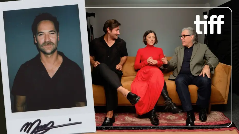 Watch film Pedro P&aacute;ramo | Ilse Salas, Manuel Garcia-Rulfo & Rodrigo Prieto Reveal the Magic Behind PEDRO P&Aacute;RAMO  🎥✨| TIFF 2024