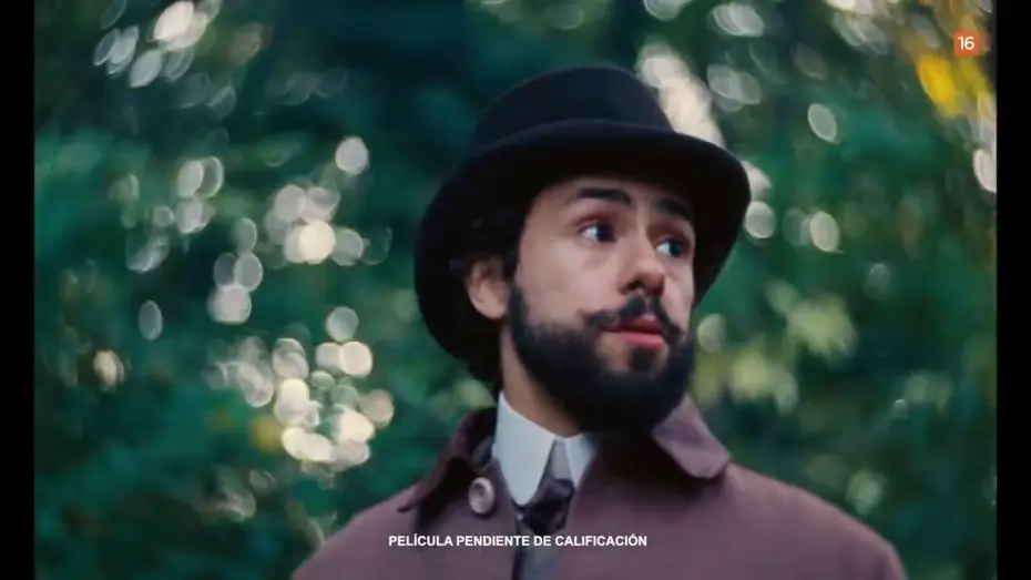 Watch film Poor Things | Escena: 'Es tu cuerpo'