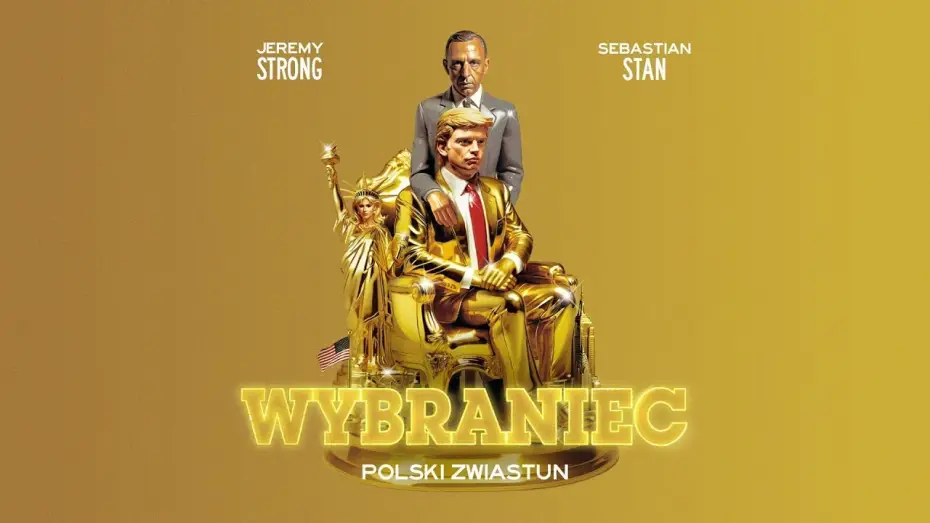 Watch film The Apprentice | Zwiastun PL