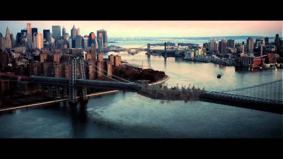 Watch film The Dark Knight Rises | Il Cavaliere Oscuro - Il ritorno | Dietro le quinte dell'epico finale